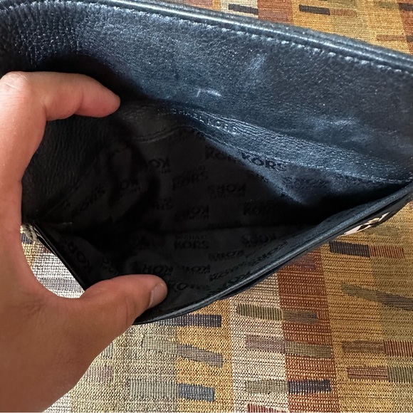 MICHAEL KORS Y2K Signature Mini Shoulder bag with Wallet - Picture 13 of 16